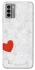 Чохол на Nokia G22 Love aesthetic ver.5 фото 1 з 1