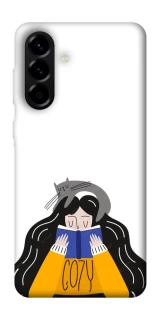 Чехол на Samsung Galaxy A56 5G Умиротворение фото 1 из 1