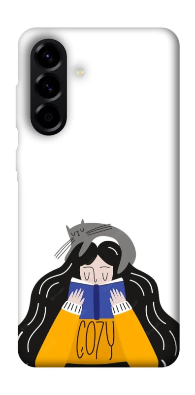 Чохол на Samsung Galaxy A57 5G Умиротворення фото 1 з 1