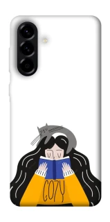 Чохол на Samsung Galaxy A57 5G Умиротворення фото 1 з 1