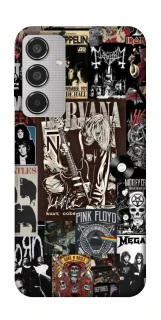 Чохол на Samsung Galaxy M35 My playlist ver.6 фото 1 з 1