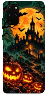 Чохол на Samsung Galaxy S20+ Halloween v14 фото 1 з 1