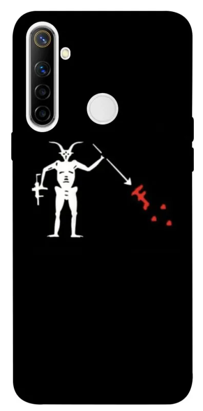 Чохол на Realme 6i Military фото 1 з 1