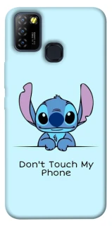Чохол на Infinix Hot 10 Lite Stitch ver.5 фото 1 Чохол на Infinix Hot 10 Lite Stitch ver.5 фото 1 з 1