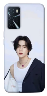 Чехол на Oppo A16s / A16 Suga v2 - BTS фото 1 из 1