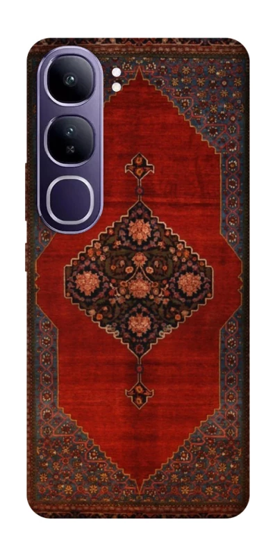 Чохол на Vivo Y300 Килим v12 фото 1 з 1