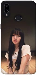 Чохол на Samsung Galaxy A10s Lisa - BLACKPINK фото 1 з 1