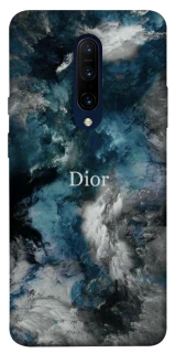 Чохол на OnePlus 7 Pro Dior ver.2 фото 1 з 1