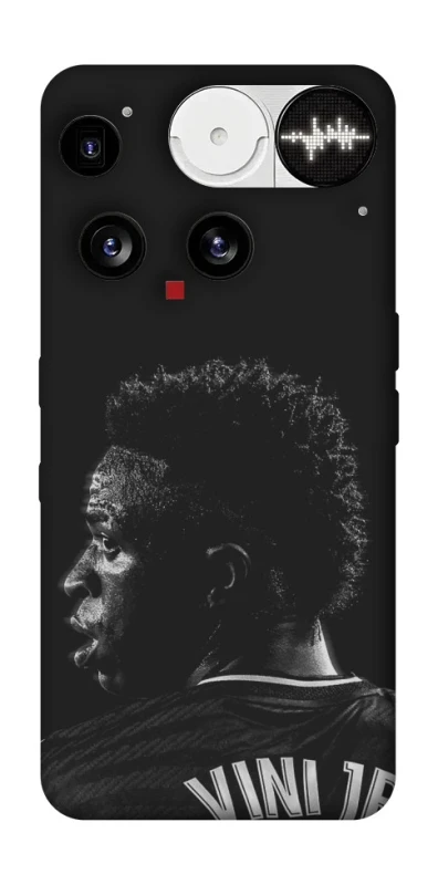 Чохол на Nothing Phone (3) Vinícius фото 1 з 1