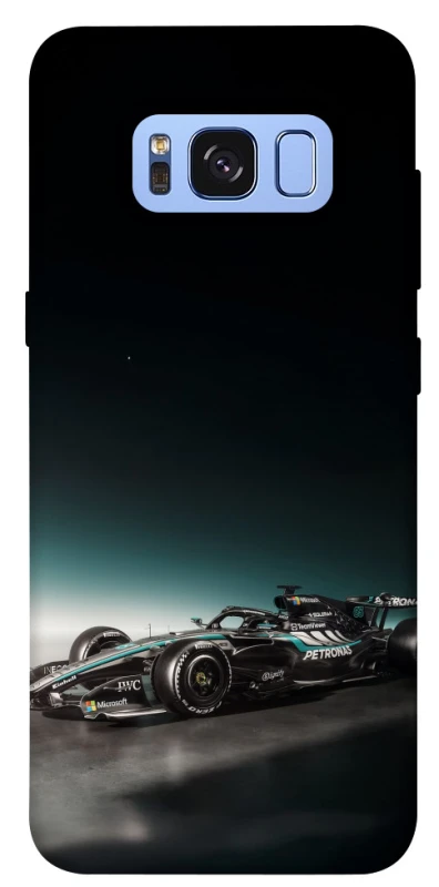 Чохол на Samsung G950 Galaxy S8 F-1 ver.4 фото 1 з 1