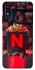 Чохол на ZTE Blade A51 Netflix and popcorn фото 1 з 1
