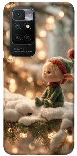 Чехол на Xiaomi Redmi 10 Christmas mood ver.10 фото 1 из 1