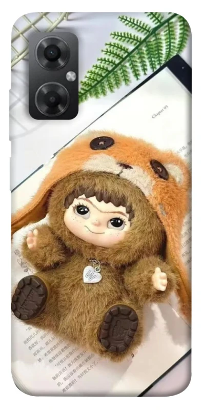 Чохол на Xiaomi Redmi Note 11R Wakuku ver.4 фото 1 з 1