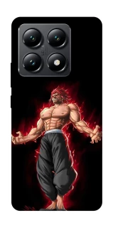 Чехол на Xiaomi 14T Yujiro фото 1 из 1