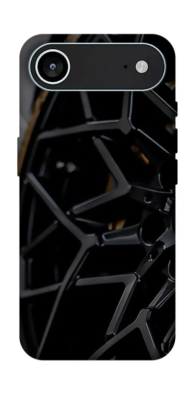 Чохол на Apple iPhone 17 Air (6.5") Wheel BMW v2 фото 1 з 1