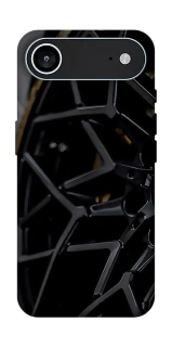 Чехол на Apple iPhone 17 Air (6.5") Wheel BMW v2 фото 1 из 1