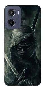 Чохол на Motorola Moto G05 Assassin фото 1 з 1