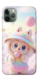 Чохол на Apple iPhone 11 Pro (5.8") Candy Labubu фото 1 з 1