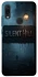 Чехол на Xiaomi Redmi Note 7 / Note 7 Pro / Note 7s Silent Hill aesthetic ver.2 фото 1 из 1