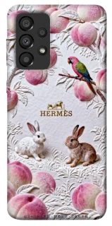 Чехол на Samsung Galaxy A33 5G Hermes фото 1 из 1