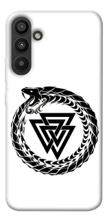 Чохол на Samsung Galaxy A34 5G Uruboros v2 фото 1 з 1