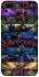 Чохол на Apple iPhone 7 plus / 8 plus Blizzard ver.3 фото 1 з 1
