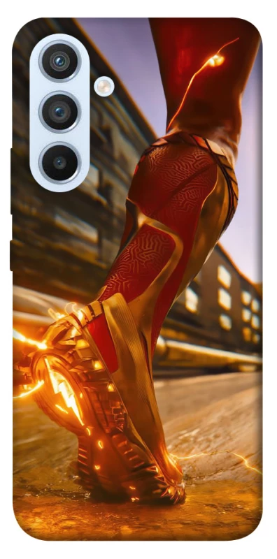 Чохол на Samsung Galaxy A54 5G Flash leg фото 1 з 1