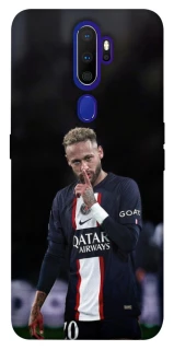 Чехол на Oppo A5 (2020) / Oppo A9 (2020) Neymar фото 1 из 1