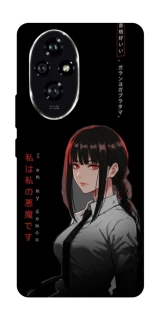 Чохол на Honor 200 She is Japanese ver.3 фото 1 з 1