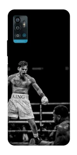 Чехол на ZTE Blade A71 king фото 1 из 1