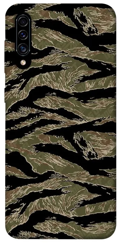 Чохол на Samsung Galaxy A50 (A505F) / A50s / A30s Camouflage v23 фото 1 з 1