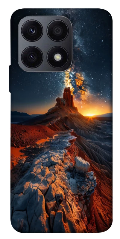 Чехол на Huawei Honor X8a Canyon фото 1 из 1