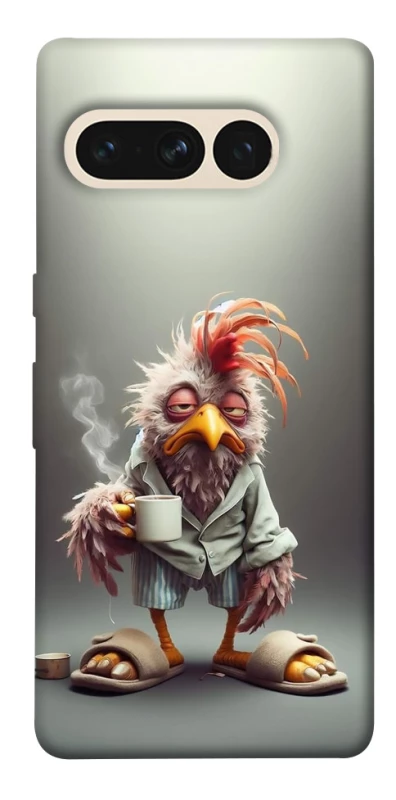 Чохол на Google Pixel 7 Pro Півник фото 1 з 1