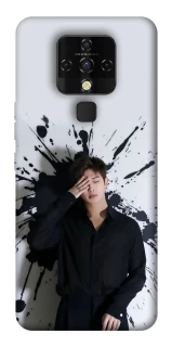 Чохол на TECNO Camon 16 SE RM - BTS фото 1 з 1