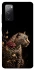 Чохол на Samsung Galaxy S20 FE Leopard v3 фото 1 з 1
