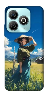 Чохол на ZTE Blade A75 4G Field фото 1 з 1