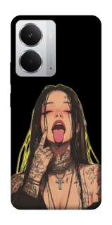 Чехол на Realme 14 Hot collage ver.4 фото 1 из 1