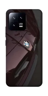 Чехол на Xiaomi 13 BMW v51 фото 1 из 1