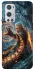 Чехол на OnePlus 9 Pro Witcher V1 фото 1 из 1
