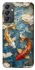 Чохол на Samsung Galaxy A24 4G Koi carp фото 1 з 1