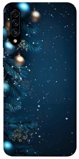 Чохол на Samsung Galaxy A50 (A505F) / A50s / A30s Новорічний v33 фото 1 з 1