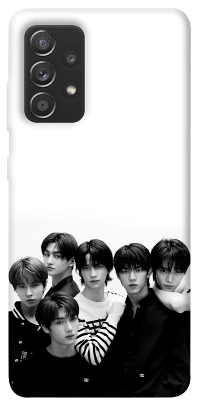 Чехол на Samsung Galaxy A72 4G / A72 5G TWS фото 1 из 1