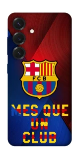 Чехол на Samsung Galaxy S26 Edge FC Barcelona v5 фото 1 из 1