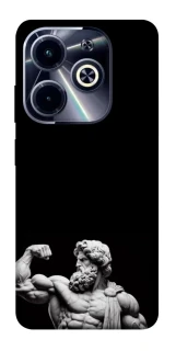 Чохол на Infinix Hot 40i Strong Style фото 1 з 1