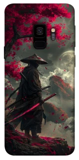 Чехол на Samsung Galaxy S9 Sakura San фото 1 из 1