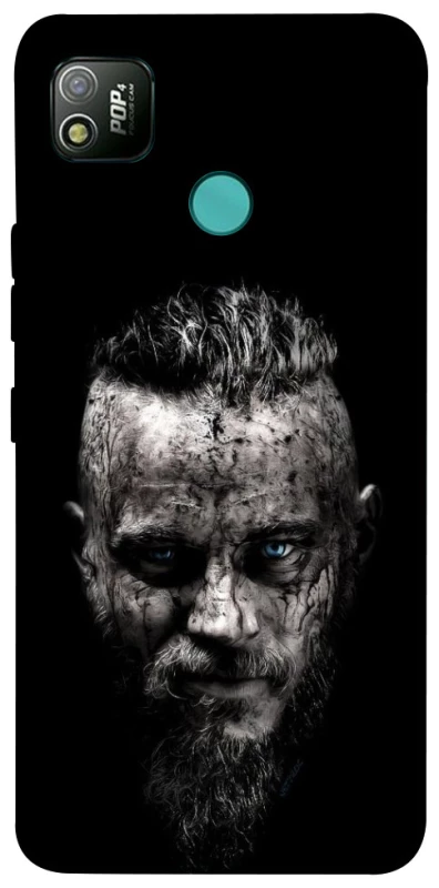 Чехол на TECNO POP 4 Ragnar фото 1 из 1