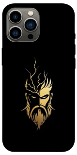 Чехол на Apple iPhone 13 Pro Max (6.7") Zeus фото 1 из 1