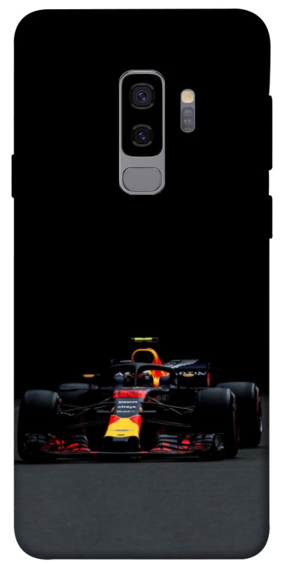 Чохол на Samsung Galaxy S9+ F1 фото 1 з 1