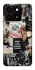 Чохол на ZTE Blade A35 4G Fashion collage ver.11 фото 1 з 1