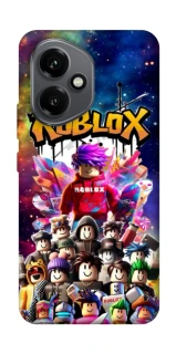 Чохол на Honor 400 Roblox Universe фото 1 з 1